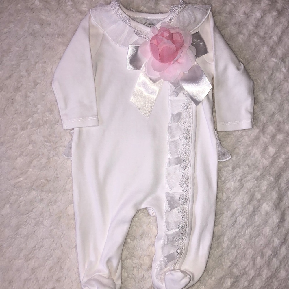 🌸 Koala Baby Boutique Onesie 3 months 🌸 NWOT